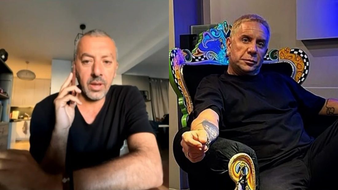 Γιώργος Μαζωνάκης