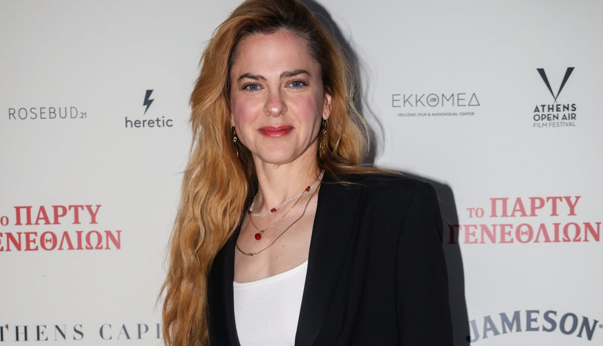 Ρένα Μόρφη