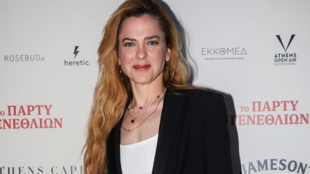 Ρένα Μόρφη