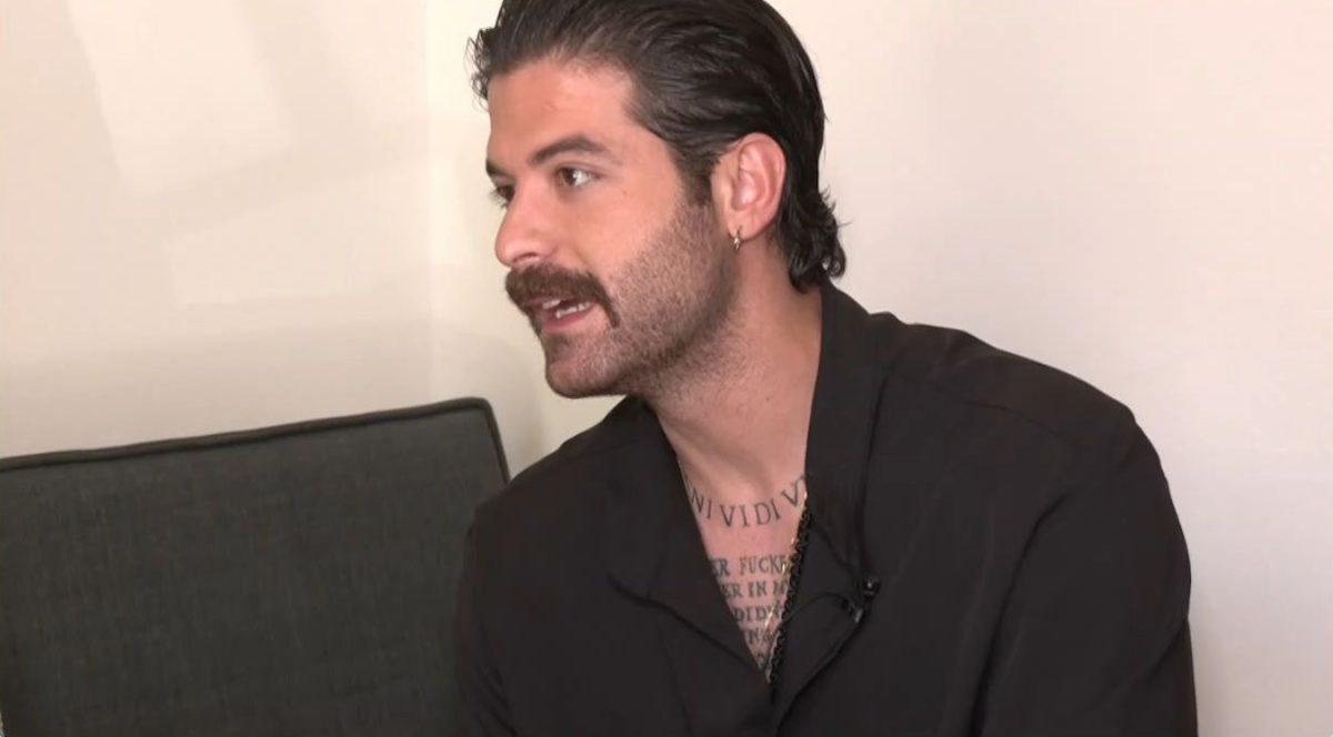 Άρης Μουγκοπέτρος