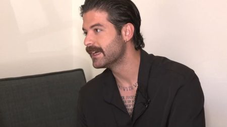 Άρης Μουγκοπέτρος