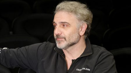 Φάνης Μουρατίδης