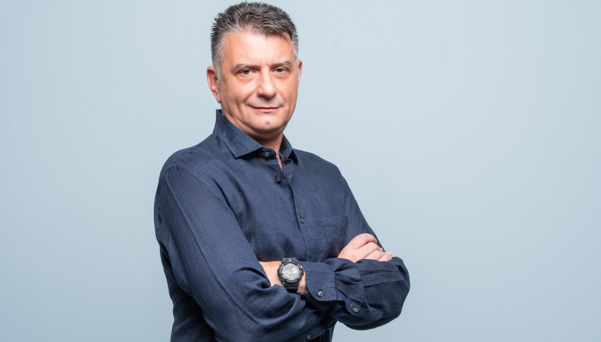Ζήσης Μούσιος