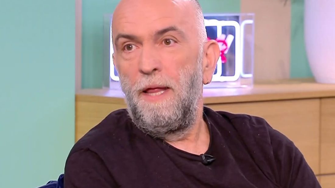 Μπάμπης Στόκας
