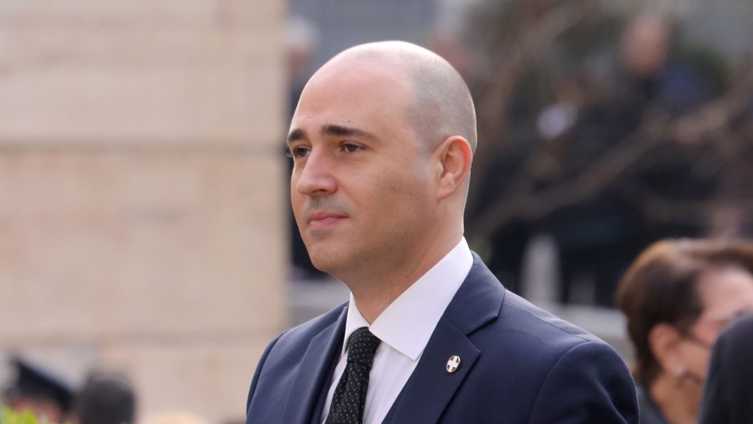 Κωνσταντίνος Μπογδάνος