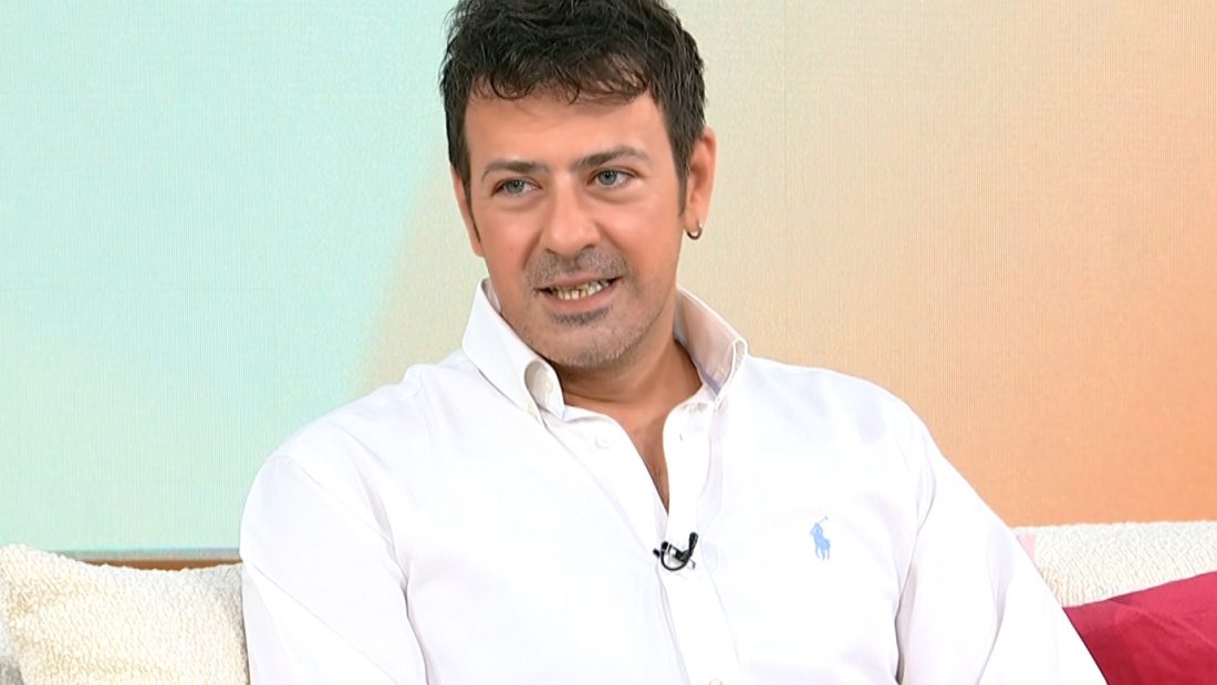 Πέτρος Μπουσουλόπουλος