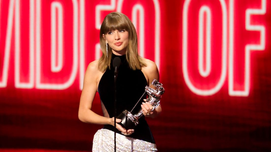 MTV VMAs 2026: Όσα έγιναν στη μεγάλη γιορτή της pop κουλτούρας