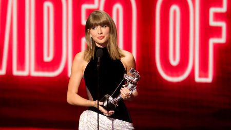 MTV VMAs 2026: Όσα έγιναν στη μεγάλη γιορτή της pop κουλτούρας