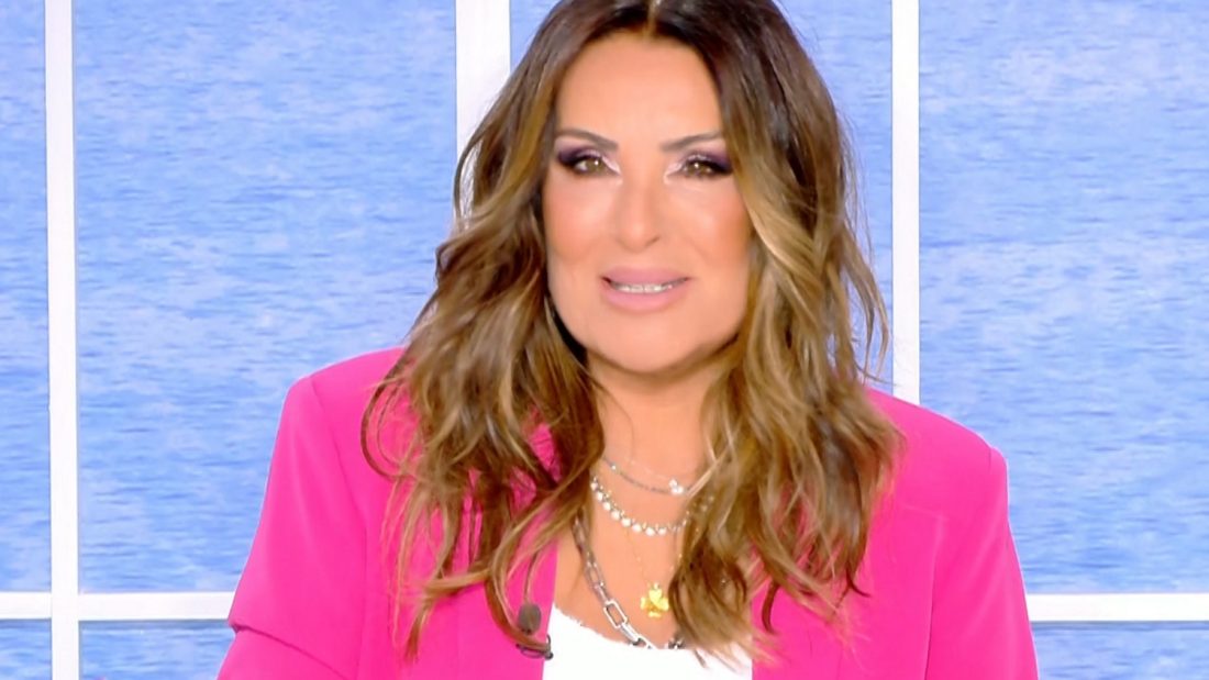 Ναταλία Γερμανού