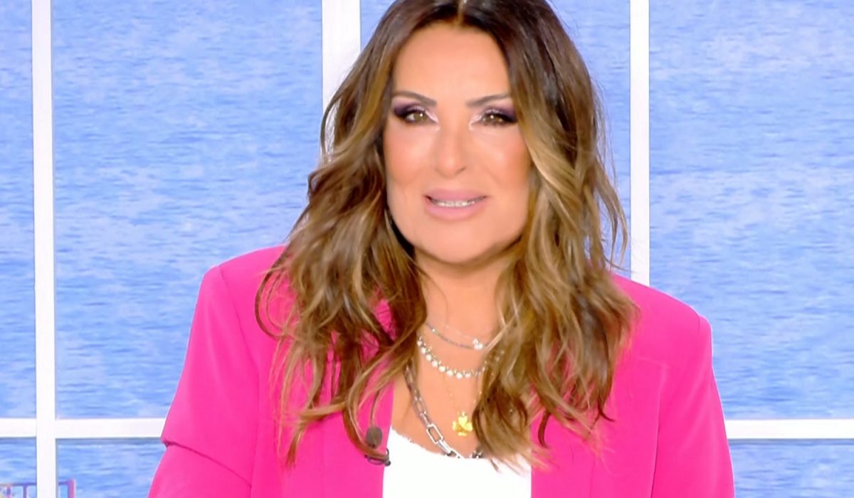 Ναταλία Γερμανού