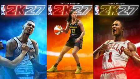 NBA 2K27 Review: Ο απόλυτος “βασιλιάς” του παρκέ επέστρεψε