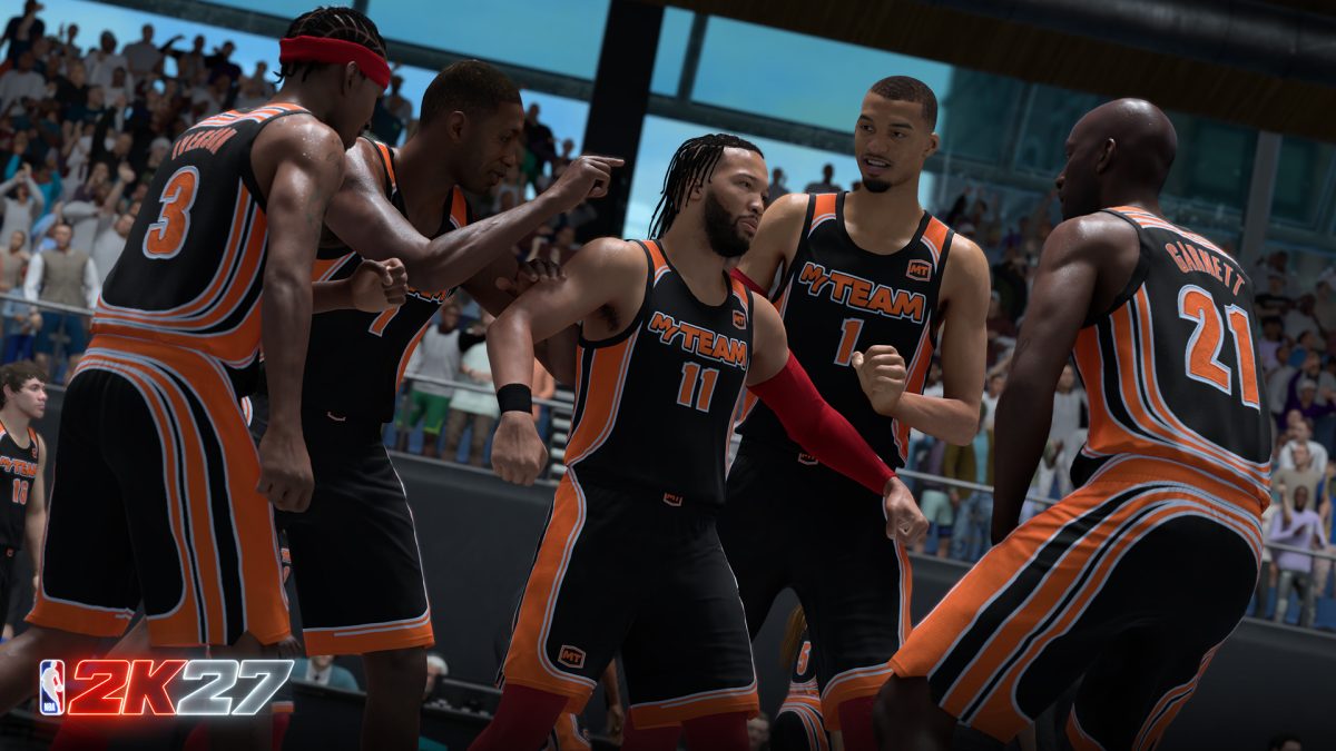 nba k myteam exchange without limits