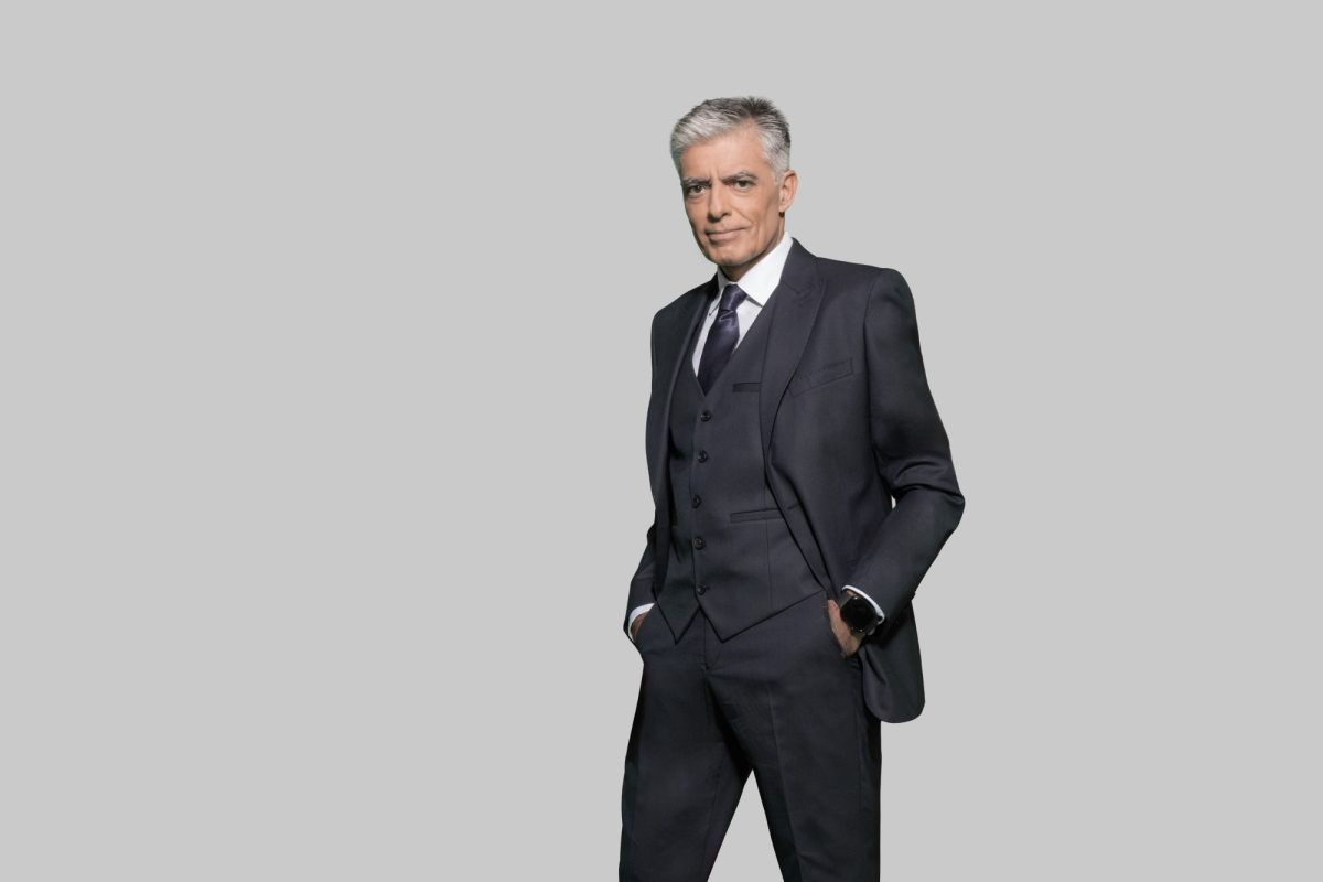 nikos evaggelatos