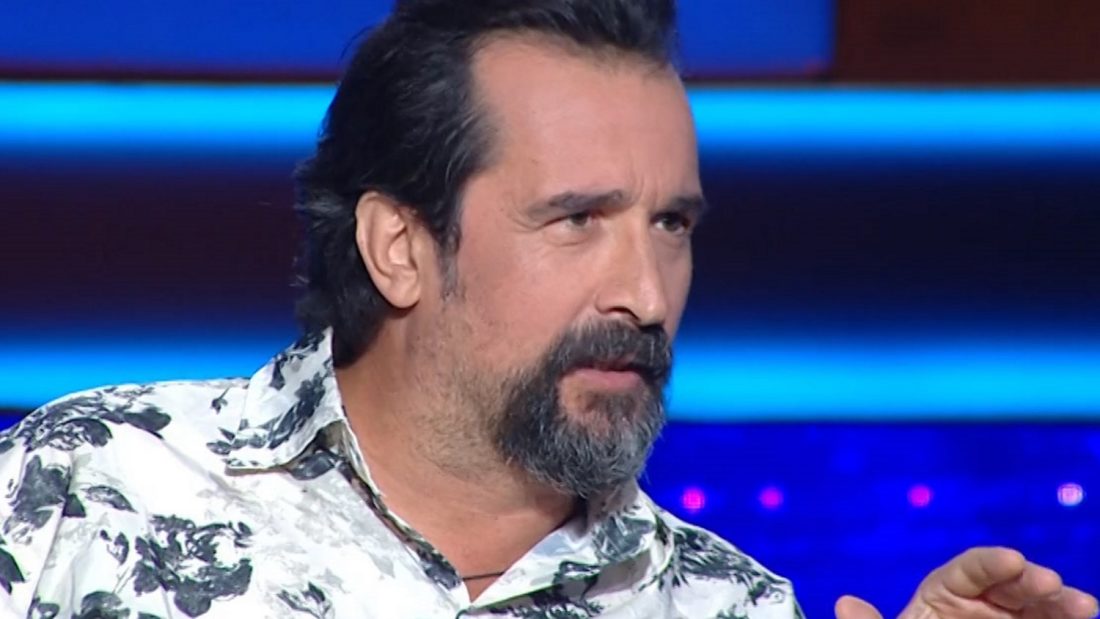 Τάσος Νούσιας