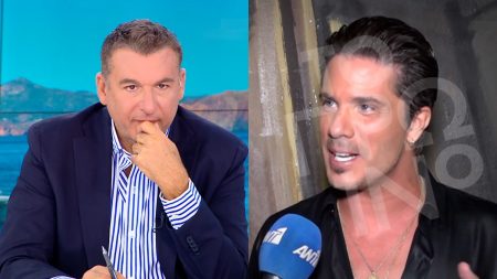 Νίκος Οικονομόπουλος
