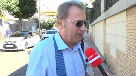 Δημήτρης Οικονόμου: «Δεν μπορώ να ευχηθώ καλή τύχη στον Βασίλη Χιώτη και τον Άκη Παυλόπουλο, μην είμαστε υποκριτές»
