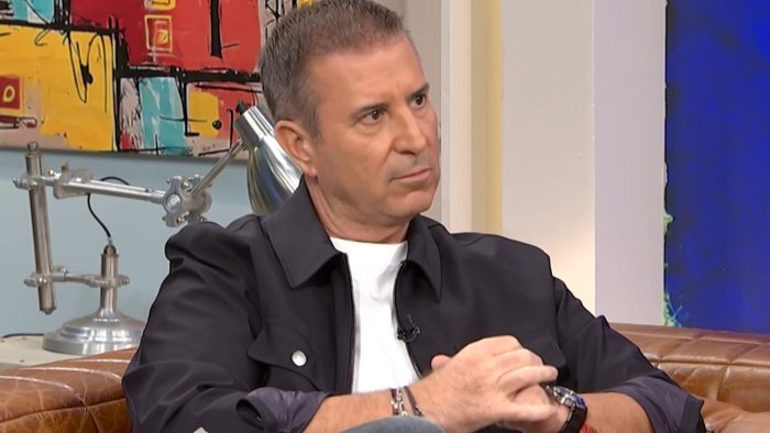 Παναγιώτης Στάθης