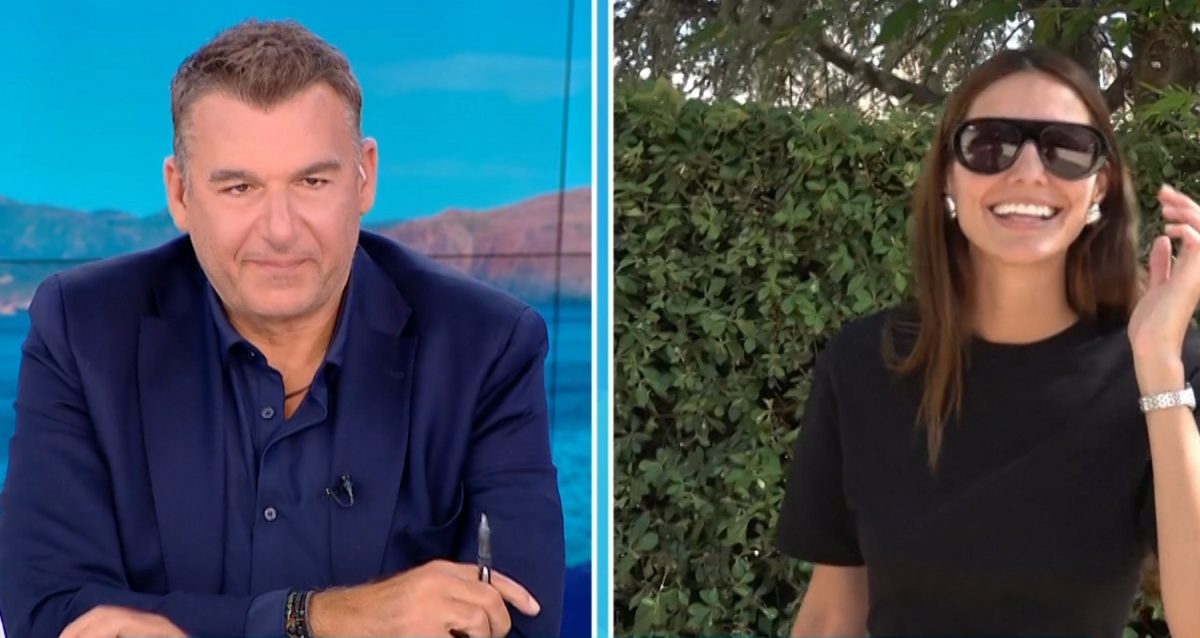 Ηλιάνα Παπαγεωργίου