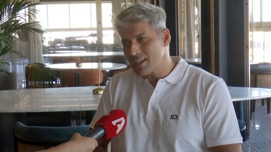 Αλέξης Παππάς