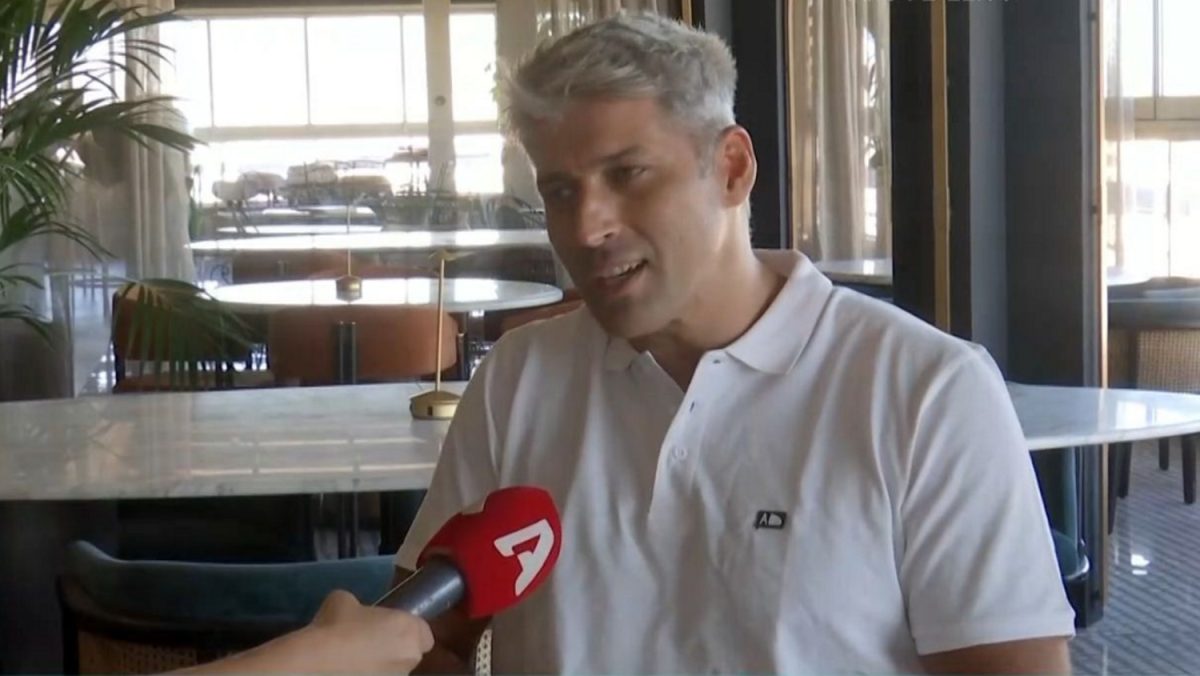 Αλέξης Παππάς