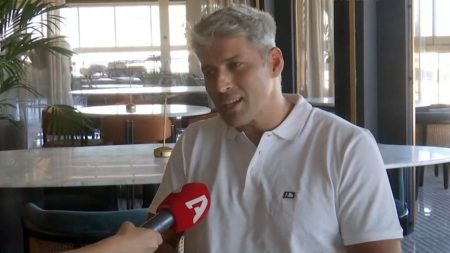 Αλέξης Παππάς
