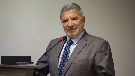 Γιώργος Πατούλης