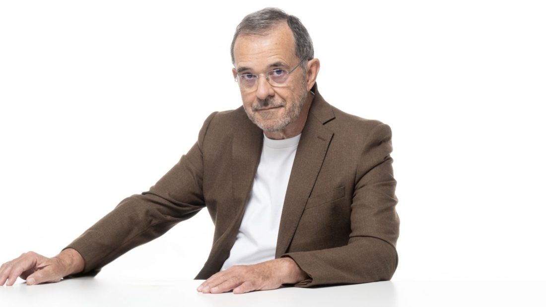 Παύλος Τσίμας