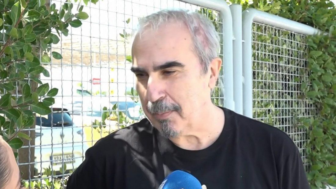 Βαγγέλης Περρής