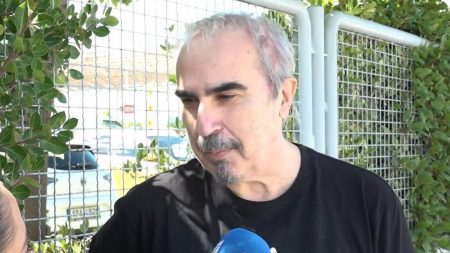 Βαγγέλης Περρής