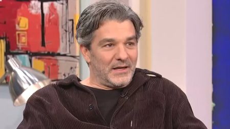 Πέτρος Λαγούτης