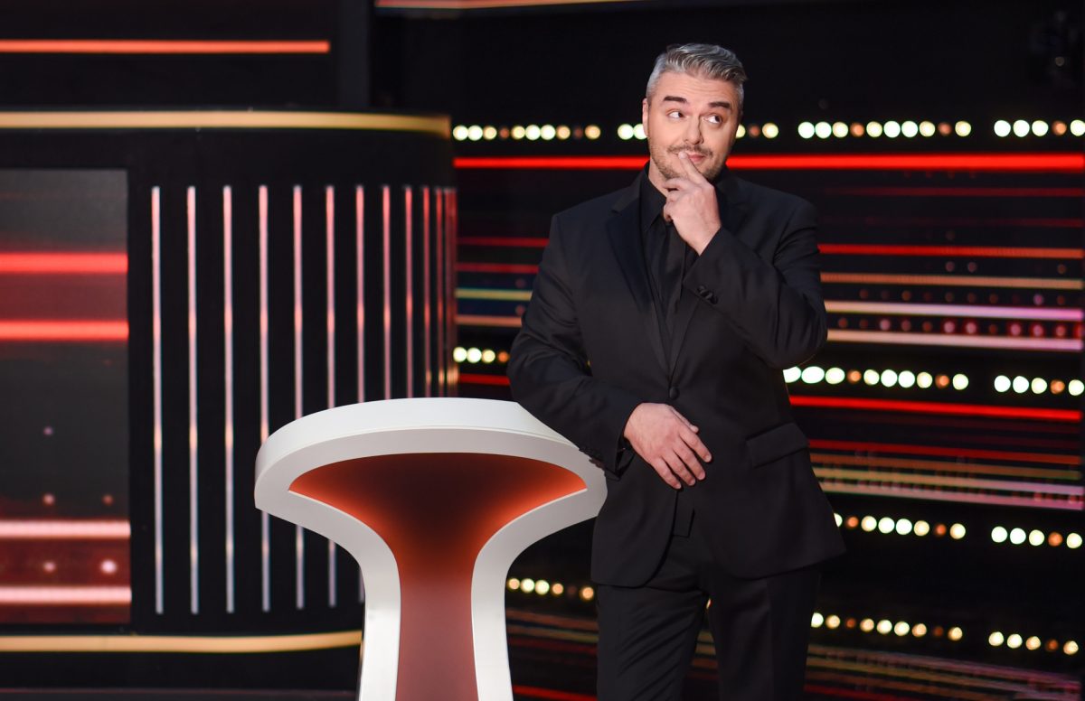 Πέτρος Πολυχρονίδης