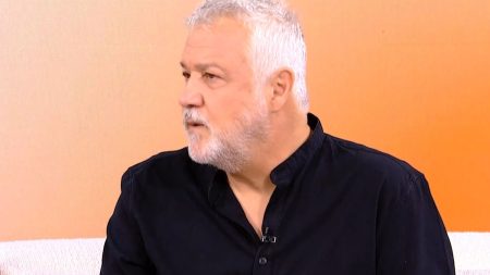 Σπύρος Πετρουλάκης