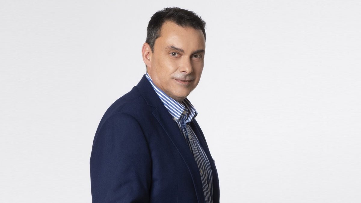 Γιάννης Πιτταράς