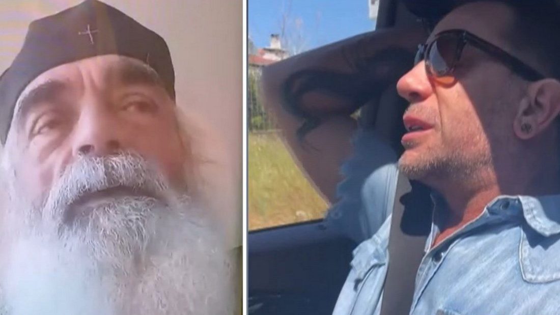 Γιώργος Μαζωνάκης