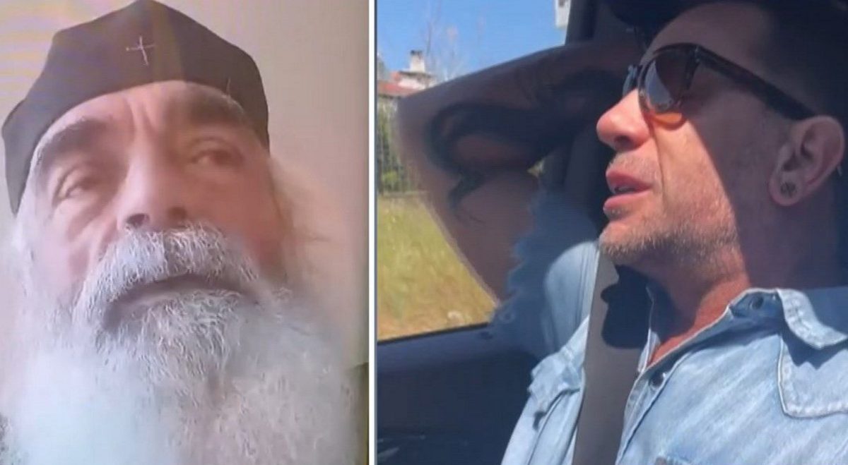 Γιώργος Μαζωνάκης