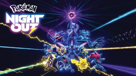 Pokémon Night Out: Δες το μεγάλο event για τα 30 χρόνια