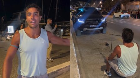 Γιώργος Πολύχρος
