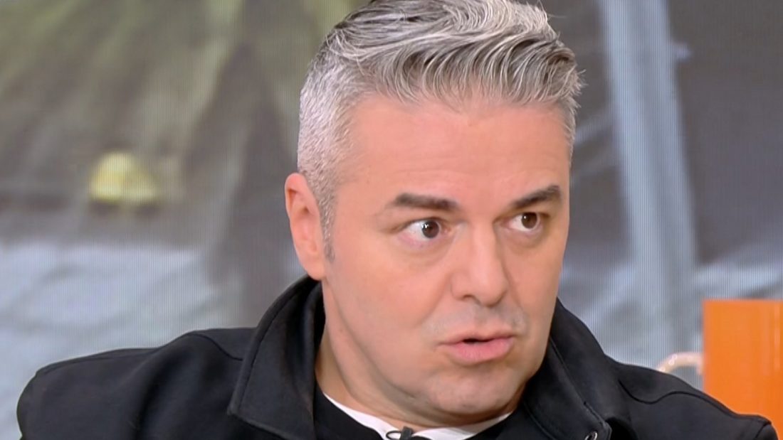 Πέτρος Πολυχρονίδης