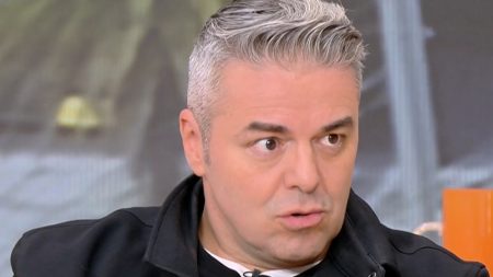 Πέτρος Πολυχρονίδης