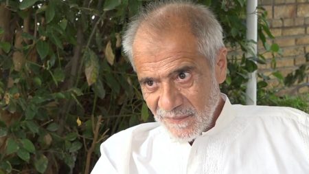 Αντώνης Πρέκας