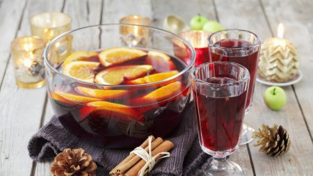 Gluhwein