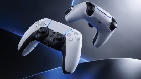Αγορές με το DualSense; Δες τη νέα πατέντα της Sony