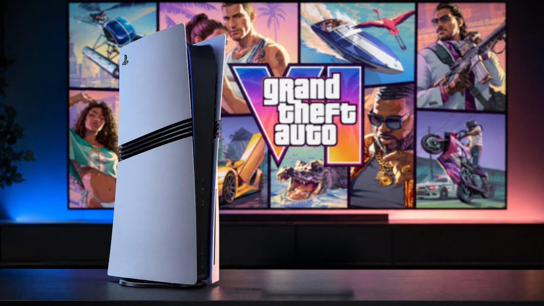 Τιμή PS5 Pro: Εκτόξευση στα $1.400 λόγω του GTA 6