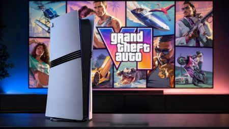 Τιμή PS5 Pro: Εκτόξευση στα $1.400 λόγω του GTA 6