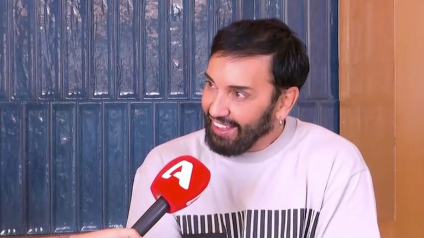Τάσος Ριζόπουλος