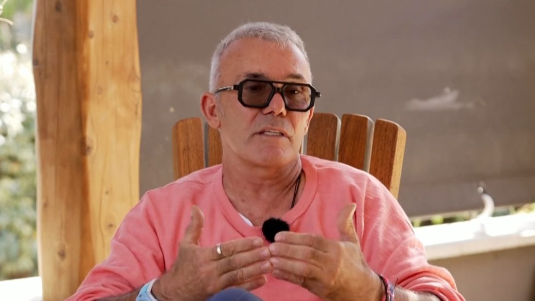 Στέλιος Ρόκκος