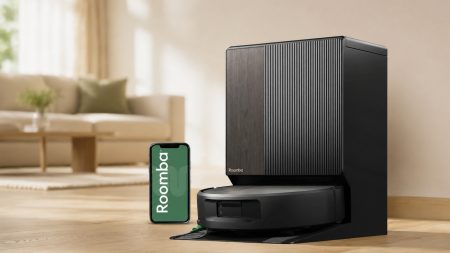 Νέο Roomba Max 875 Combo: Το πιο ισχυρό της iRobot
