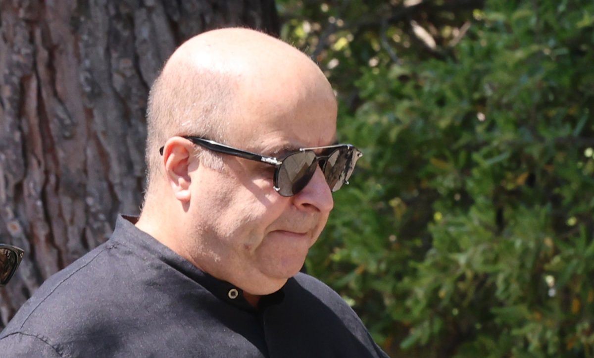 Μάρκος Σεφερλής