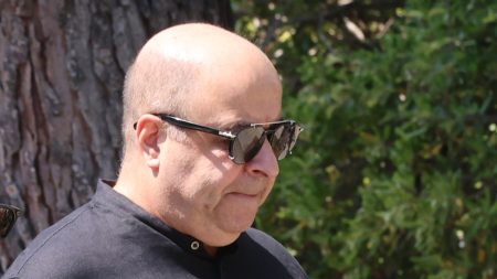 Μάρκος Σεφερλής