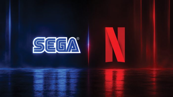 Sega Netflix: Sonic, Crazy Taxi και Stranger Than Heaven